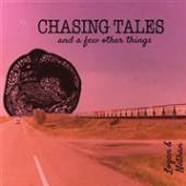 LOGAN & NATHAN  - CD CHASING TALES (AND A..