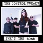  SHE'S THE BOMB [VINYL] - supershop.sk