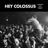 HEY COLOSSUS  - SI CARCASS /7