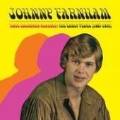 FARNHAM JOHNNY  - CD ROSE COLOURED GLA..