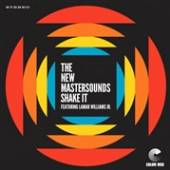 NEW MASTERSOUNDS  - CD SHAKE IT