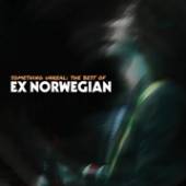 EX NORWEGIAN  - 2xCD SOMETHING UNREAL: THE..
