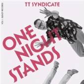 TT SYNDICATE  - SI VOL.1 - ONE NIGHT.. /7