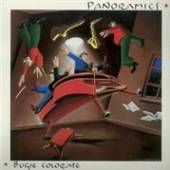 PANORAMICS  - CD BUGIE COLORATE -ANNIVERS-