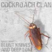 COCKROACH CLAN  - VINYL SONGS ABOUT BL..