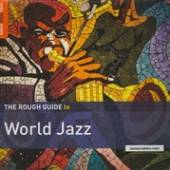  WORLD JAZZ. THE ROUGH.. [VINYL] - suprshop.cz