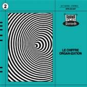 LE CHIFFRE ORGAN-IZATION  - SI RITUAL IN SOHO/FUNKY.. /7