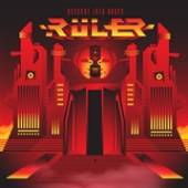 RULER  - CD DESCENT INTO HADES