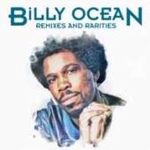 OCEAN BILLY  - 2xCD REMIXES AND RARITIES