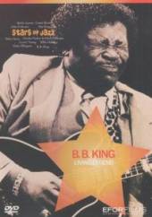 KING B.B.  - DVD LIVING LEGEND