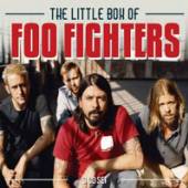  THE LITTLE BOX OF FOO FIGHTERS (3CD) - supershop.sk