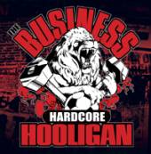  HARDCORE HOOLIGAN [VINYL] - supershop.sk