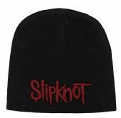 SLIPKNOT  - HATS LOGO (EMBROIDERED)