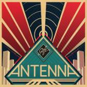  ANTENNA - suprshop.cz