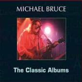 BRUCE MICHAEL  - 2xCD CLASSIC ALBUMS