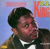 KING B.B.  - CD B.B. KING
