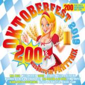 VARIOUS  - 3xCD OKTOBERFEST 2019