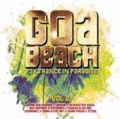  GOA BEACH VOL.2 -.. - supershop.sk