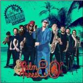 DUALERS  - VINYL PALM TREES AND 80 DEGREES [VINYL]
