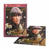  GEORGE HARRISON (1000 PIECE DELUXE JIGSAW) - supershop.sk
