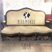 MIRAMUNDO  - CD SOFA