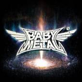 BABYMETAL  - BCD METAL GALAXY-BOX SET/LTD-