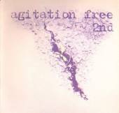 AGITATION FREE  - CD 2ND -DIGI/BONUS TR-