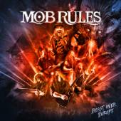 MOB RULES  - CD BEAST OVER.. [DIGI]
