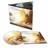 VISIONS OF ATLANTIS  - CD WANDERERS LIMITED