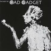 FAD GADGET  - 2xVINYL BEST OF FAD GADGET [VINYL]