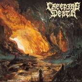 CREEPING DEATH  - CD WRETCHED ILLUSIONS