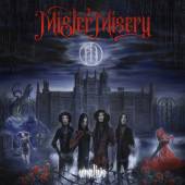 MISTER MISERY  - CD UNALIVE