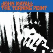 MAYALL JOHN  - CD TURNING POINT =REMASTERED