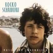 SCHAMONI ROCKO  - CD MUSIK FUER JUGENDLICHE
