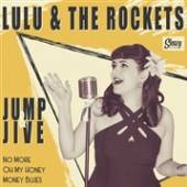 LULU & THE ROCKETS  - CD JUMP & JIVE