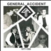 GENERAL ACCIDENT  - CD 1977 - 1980