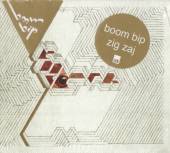 BOOM DIP  - CD ZIG ZAJ