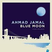 JAMAL AHMAD  - 2xVINYL BLUE MOON [VINYL]