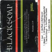 MIKE  - CD BLACK SOAP