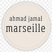 JAMAL AHMAD  - 2xVINYL MARSEILLE [VINYL]