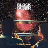 BLOCK BUSTER  - CD LOSING GRAVITY
