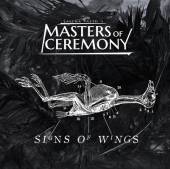 SASCHA PAETH'S MASTERS OF CERE..  - CD SIGNS OF WINGS