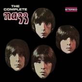  THE COMPLETE NAZZ - suprshop.cz