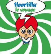 FLOORFILLA  - 2xVINYL LE VOYAGE [VINYL]