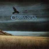 CIRRHA NIVA  - CD FOR MOMENTS NEVER DONE