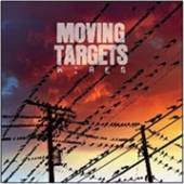 MOVING TARGETS  - CD WIRE