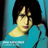 KIRSCHNER JANA  - 2xVINYL V CUDZOM MESTE [VINYL]