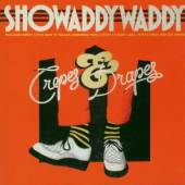 SHOWADDYWADDY  - CD CREPES & DREPES