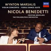 BENEDETTI NICOLA  - CD KONCERT PRO HOUSL..