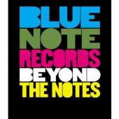 VARIOUS  - DVD BLUE NOTE RECORDS:..